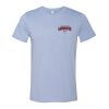 Unisex Heather CVC T-Shirt Thumbnail