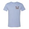 Unisex Heather CVC T-Shirt Thumbnail