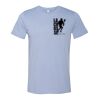 Unisex Heather CVC T-Shirt Thumbnail