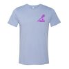 Unisex Heather CVC T-Shirt Thumbnail