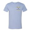 Unisex Heather CVC T-Shirt Thumbnail