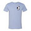Unisex Heather CVC T-Shirt Thumbnail