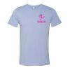 Unisex Heather CVC T-Shirt Thumbnail