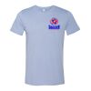 Unisex Heather CVC T-Shirt Thumbnail
