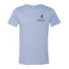 Unisex Heather CVC T-Shirt Thumbnail
