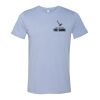 Unisex Heather CVC T-Shirt Thumbnail