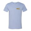 Unisex Heather CVC T-Shirt Thumbnail