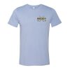 Unisex Heather CVC T-Shirt Thumbnail
