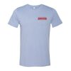 Unisex Heather CVC T-Shirt Thumbnail
