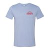 Unisex Heather CVC T-Shirt Thumbnail