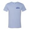 Unisex Heather CVC T-Shirt Thumbnail