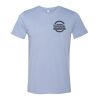 Unisex Heather CVC T-Shirt Thumbnail