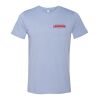 Unisex Heather CVC T-Shirt Thumbnail