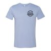 Unisex Heather CVC T-Shirt Thumbnail