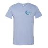 Unisex Heather CVC T-Shirt Thumbnail