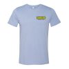 Unisex Heather CVC T-Shirt Thumbnail