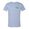 Unisex Heather CVC T-Shirt Thumbnail