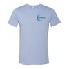 Unisex Heather CVC T-Shirt Thumbnail