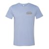 Unisex Heather CVC T-Shirt Thumbnail