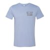 Unisex Heather CVC T-Shirt Thumbnail