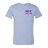 Unisex Heather CVC T-Shirt Thumbnail