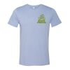 Unisex Heather CVC T-Shirt Thumbnail