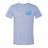 Unisex Heather CVC T-Shirt Thumbnail
