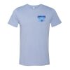 Unisex Heather CVC T-Shirt Thumbnail