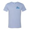 Unisex Heather CVC T-Shirt Thumbnail
