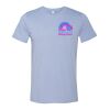 Unisex Heather CVC T-Shirt Thumbnail