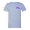 Unisex Heather CVC T-Shirt Thumbnail