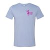 Unisex Heather CVC T-Shirt Thumbnail