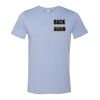 Unisex Heather CVC T-Shirt Thumbnail