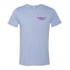 Unisex Heather CVC T-Shirt Thumbnail