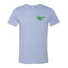 Unisex Heather CVC T-Shirt Thumbnail