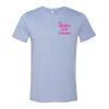 Unisex Heather CVC T-Shirt Thumbnail