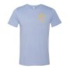 Unisex Heather CVC T-Shirt Thumbnail