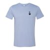 Unisex Heather CVC T-Shirt Thumbnail