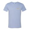 Unisex Heather CVC T-Shirt Thumbnail
