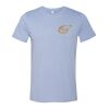 Unisex Heather CVC T-Shirt Thumbnail