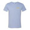 Unisex Heather CVC T-Shirt Thumbnail
