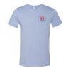 Unisex Heather CVC T-Shirt Thumbnail