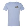 Unisex Heather CVC T-Shirt Thumbnail