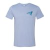 Unisex Heather CVC T-Shirt Thumbnail