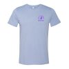 Unisex Heather CVC T-Shirt Thumbnail