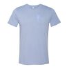 Unisex Heather CVC T-Shirt Thumbnail