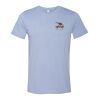 Unisex Heather CVC T-Shirt Thumbnail