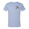 Unisex Heather CVC T-Shirt Thumbnail