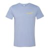 Unisex Heather CVC T-Shirt Thumbnail