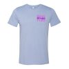 Unisex Heather CVC T-Shirt Thumbnail